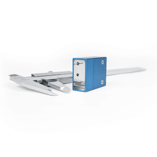 Miniatur-Kraftsensor - MBB-02 series  - MAGTROL - Zugkraft / Block / Dehnungsmessstreifen