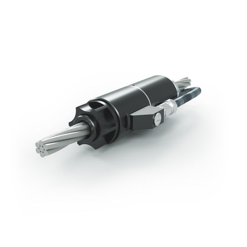 Kraftsensor / Zug- und Druckkraft - SG-01 - MAGTROL - zur Messung der Kabelspannung / mit Überlastschutz / IP67