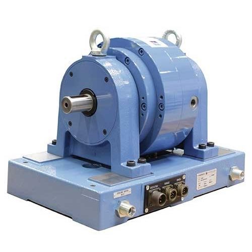 Drehmomentbremse - PB series - MAGTROL - Pulver / magnetisch-induktiv / mit hohem Drehmoment