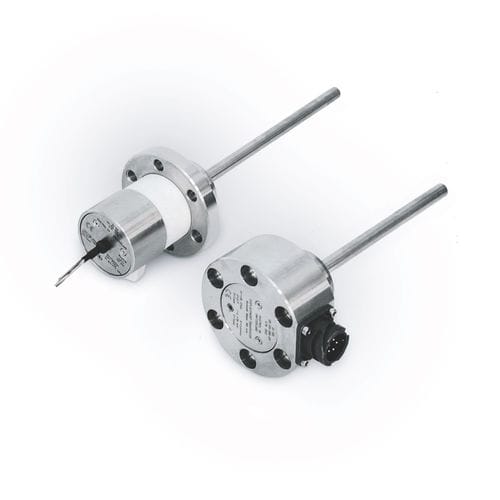 Linearer Positionssensor - DI series  - MAGTROL - berührungslos / absolut magnetostriktiv / magnetostriktiv