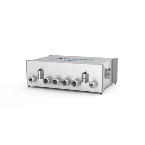 Analoger Signalaufbereiter - LMU series - MAGTROL - 4-20 mA / Mehrkanal / ultrarobust