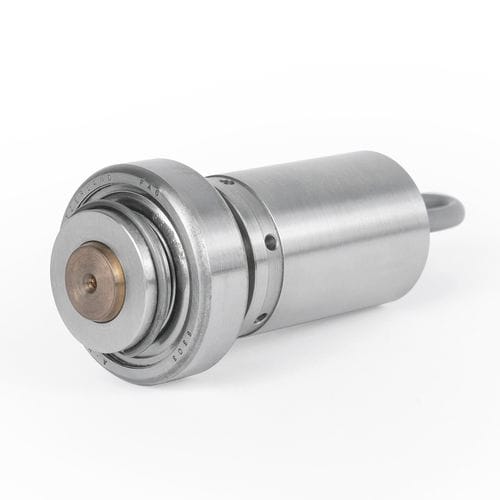 Kraftaufnehmer für Wälzlager - DB-DA / DB-DC series - MAGTROL - Zug- und Druckkraft / Dehnungsmessstreifen / analog