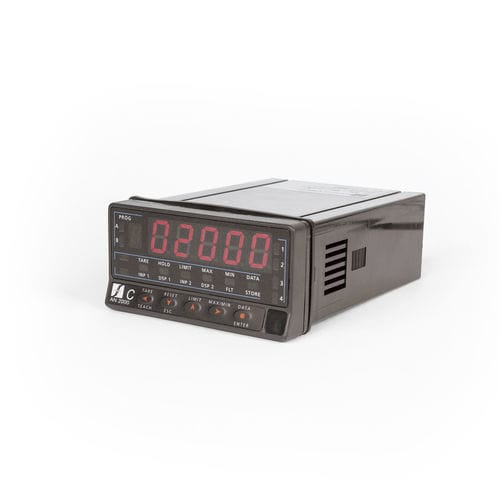 Signalaufbereiter mit Display - AN 2000 C - MAGTROL - für Sensor