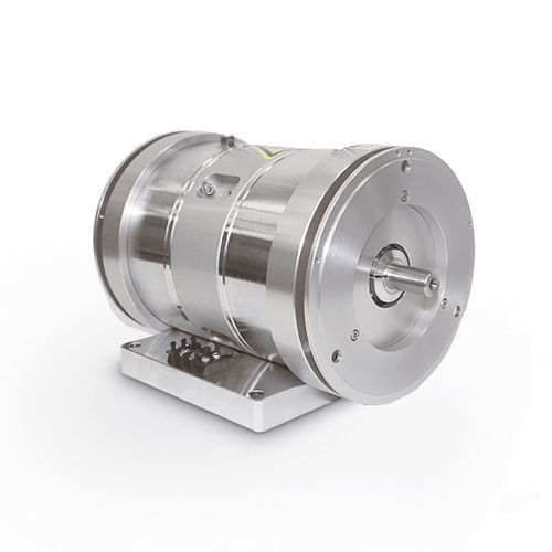 Bremse mit Lüfterkühlung - BHB series - MAGTROL - Hysterese / magnetisch-induktiv / elektromechanisch