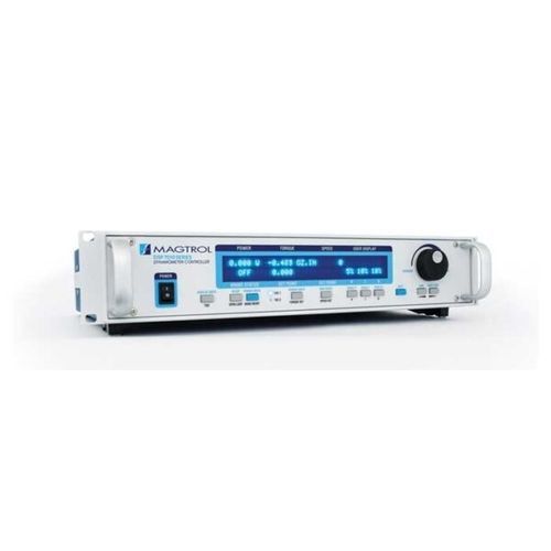 Digitaler Bremscontroller - DSP 7010 series - MAGTROL - Inline / Einbau