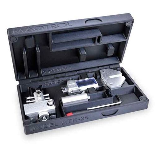 Mechanisches Ausricht-Instrument - ATK-25 - MAGTROL - Welle