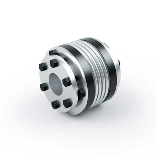 Drehelastische Kupplung - BK3 series - MAGTROL - für Kraftübertragungen / Metallbalg / Edelstahl