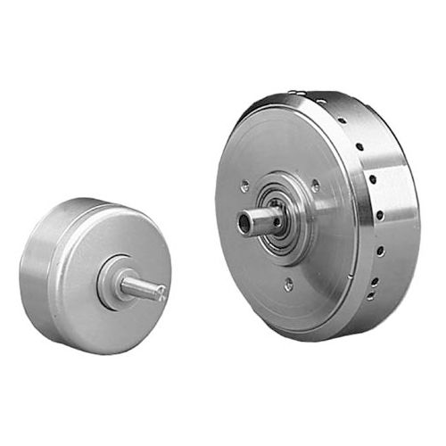 Kupplung und Bremse / Permanentmagnet - HPM/HPMC series - MAGTROL - Hysterese / magnetisch-induktiv / luftgekühlt
