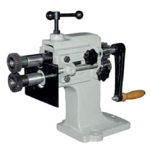 Manuelle Sickenmaschine - KM series  - OSTAS MACHINERY
