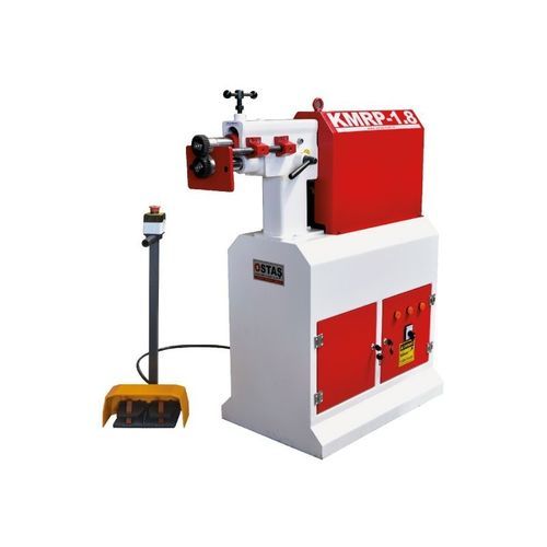 Manuelle Sickenmaschine - KMRP series - OSTAS MACHINERY