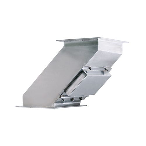 Abscheider für Feststoffe - NINGBO SOUWEST MAGNETECH DEVELOPMENT CO.,LTD - Magnetplatten / gravimetrisch
