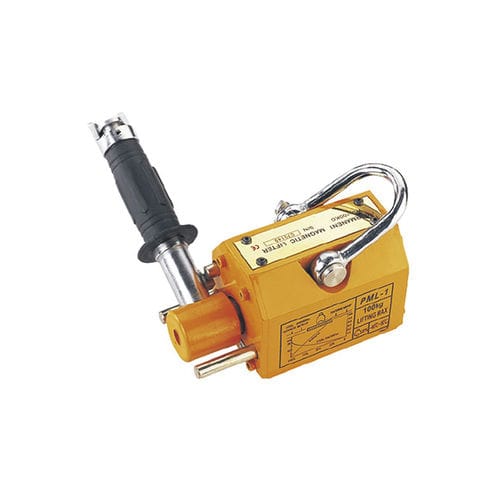 Manuell geschalteter Permanent-Lasthebemagnet - PML series - NINGBO SOUWEST MAGNETECH DEVELOPMENT CO.,LTD - Umschlag