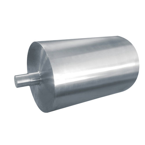 Walzen-Magnet-Abscheider - NINGBO SOUWEST MAGNETECH DEVELOPMENT CO.,LTD