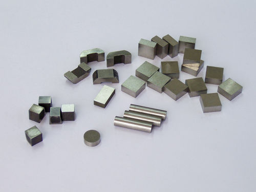 AlNiCo-Dauermagnet - FLN, LN series  - NINGBO SOUWEST MAGNETECH DEVELOPMENT CO.,LTD - Quader