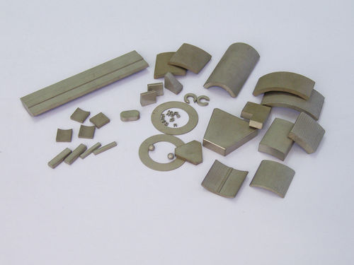 SmCo-Dauermagnet - YX series - NINGBO SOUWEST MAGNETECH DEVELOPMENT CO.,LTD - Ring / rechteckig