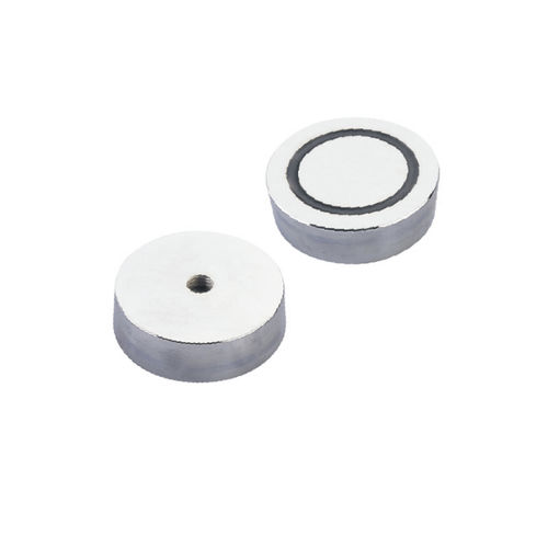AlNiCo-Magnet - SWN7 series - NINGBO SOUWEST MAGNETECH DEVELOPMENT CO.,LTD - Haft