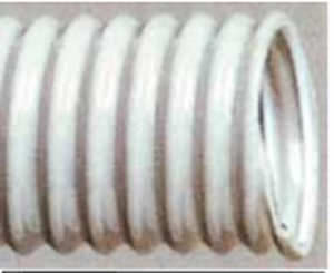 Schlauch für Luft - K2-UL-PU 7438  - VACUFLEX GmbH - PVC / Vakuum