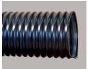 Schlauch für Chemikalien - K2-PP - VACUFLEX GmbH - Polypropylen / Mitteldruck