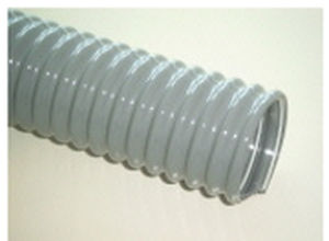 Wasserschlauch - K2Z - VACUFLEX GmbH - PVC / Vakuum / doppelwandig