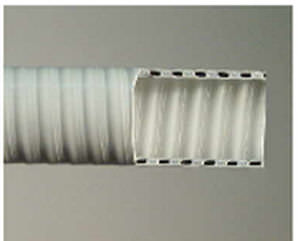 Wasserschlauch - KA-GH 7282  - VACUFLEX GmbH - PVC / Industrie / doppelwandig