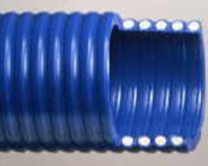 Ölschlauch - S-ÖK 7322  - VACUFLEX GmbH - PVC / Spiral