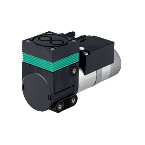 Membrankompressor - 7006 series - Gardner Denver Thomas - Luft / DC / AC