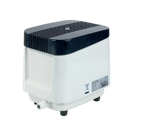 Kompressor mit gerader Membran - LP series - Gardner Denver Thomas - Luft / AC / tragbar