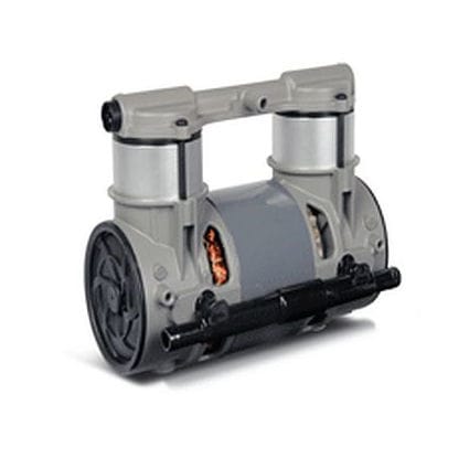 Kolbenpumpe - 2450 series - Gardner Denver Thomas - für Gas / Druckluft / Normalansaug