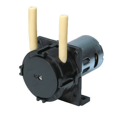 Schlauchpumpe - SR10/50 - Gardner Denver Thomas - für Lösungsmittel / elektrisch / selbstansaugend