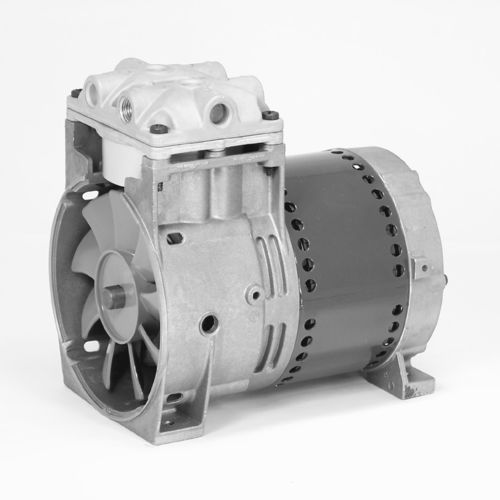 Kompressor mit Schwingkolben - 668 series - Gardner Denver Thomas - Luft / Sauerstoff / mit Verbrennungsmotor