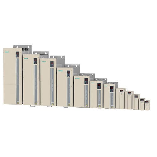 Inverter für Solarpumpe - SI23 series - SUZHOU VEICHI Electric Co., Ltd. - Off-Grid / hybrid / parallel