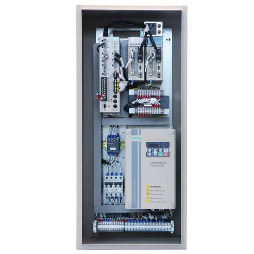 Eingebautes Steuerungssystem - VC600 - SUZHOU VEICHI Electric Co., Ltd.