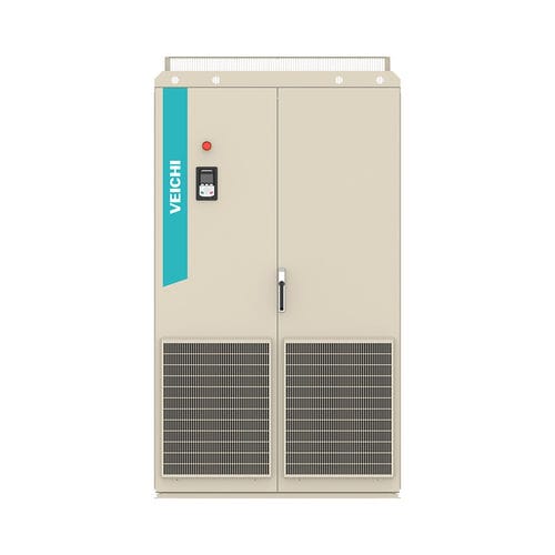 Vierquadranten-Frequenzumrichter - AC830 Series - SUZHOU VEICHI Electric Co., Ltd. - dreiphasig / vertikal / Industrie