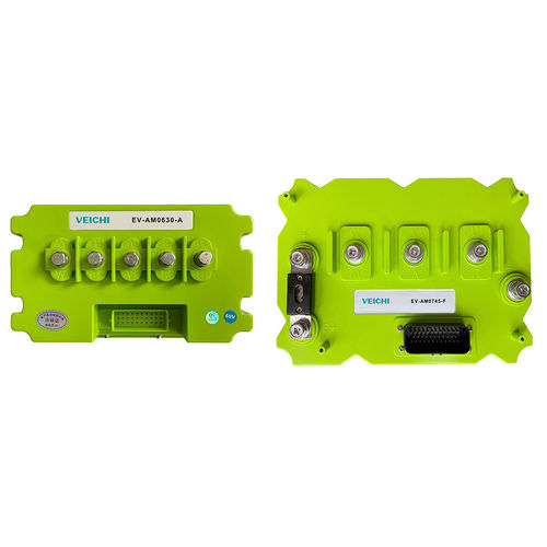 Motorcontroller für Elektrofahrzeug - EV Series - SUZHOU VEICHI Electric Co., Ltd. - BLDC / Asynchron / Permanentmagnet