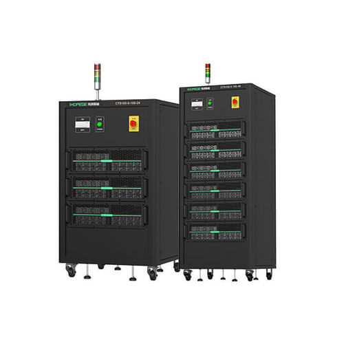 Batterieprüfanlage - CTS100 - SUZHOU VEICHI Electric Co., Ltd. - elektrisch / Leistungsfähigkeit / automatisch