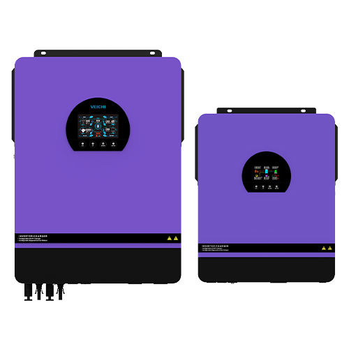 Hybrider Inverter - SISV H series - SUZHOU VEICHI Electric Co., Ltd. - Solar / reiner Sinus / für den Hausgebrauch