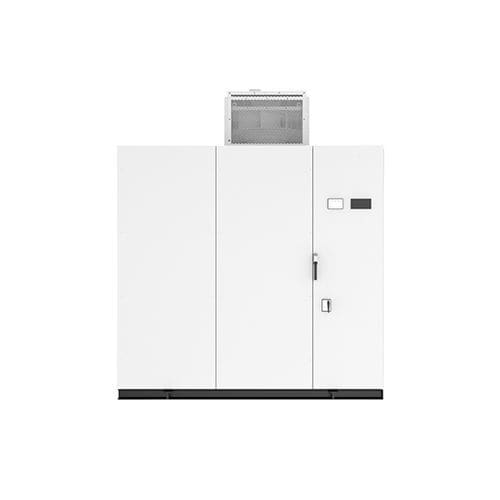 AC-Umrichter / Mittelspannung - ACH200 series - SUZHOU VEICHI Electric Co., Ltd. - dreiphasig / mit Digitalanzeige / vertikal