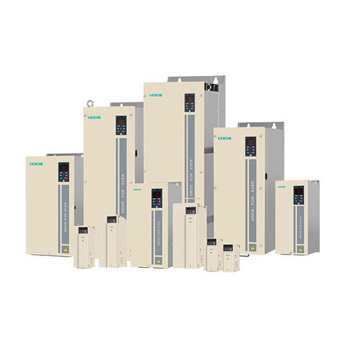 AC-Umrichter / für variable Frequenzen - CH310 series - SUZHOU VEICHI Electric Co., Ltd. - dreiphasig / einphasig / wandmontiert