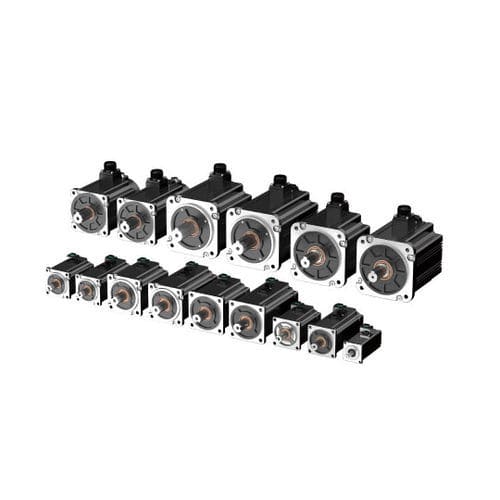 Synchron-Servomotor - V9E series - SUZHOU VEICHI Electric Co., Ltd. - AC / 220 V / 380 V