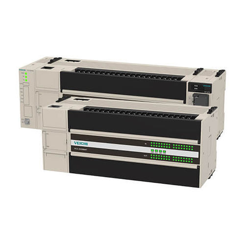 SPS für CAN-Bus - VC3 series - SUZHOU VEICHI Electric Co., Ltd. - eingebaut / mit integriertem E/A / RS485