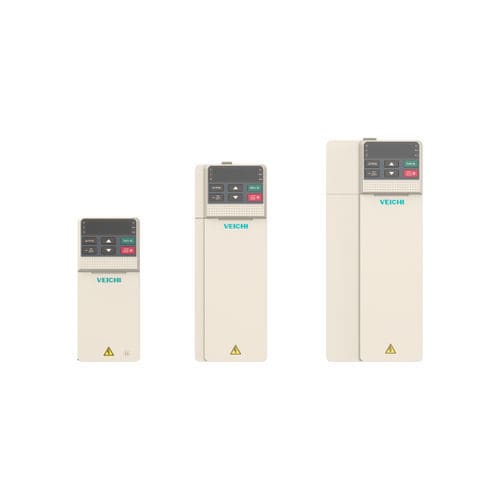 Dreiphasiger AC-Umrichter - AC01 series - SUZHOU VEICHI Electric Co., Ltd. - wandmontiert / Industrie / für Asynchronmotor