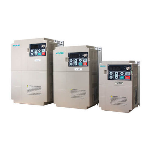 Dreiphasiger AC-Umrichter - AC70 - SUZHOU VEICHI Electric Co., Ltd. - mit Vektorantrieb / einphasig / Asynchron