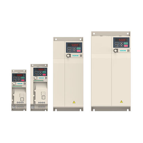 DC/AC-Inverter für Solarpumpe - SI21 series - SUZHOU VEICHI Electric Co., Ltd. - Off-Grid / parallel / All-in-One