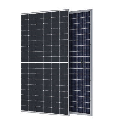 Solarpanel / monokristallines Silicium - VCS-108H series - SUZHOU VEICHI Electric Co., Ltd. - ISO / TÜV / IEC