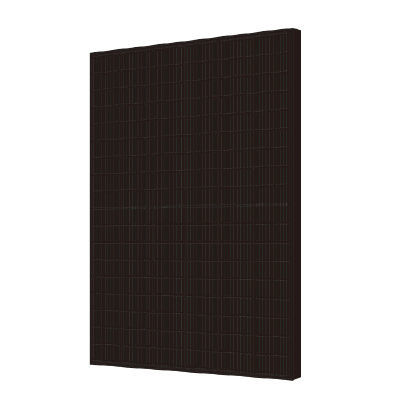 Solarpanel / monokristallines Silicium - VCS-108H P series - SUZHOU VEICHI Electric Co., Ltd. - CE / TÜV / IEC