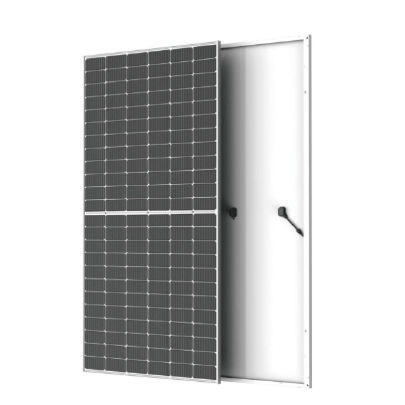 Solarpanel / monokristallines Silicium - VCS-144H P series - SUZHOU VEICHI Electric Co., Ltd. - CE / TÜV / IP68