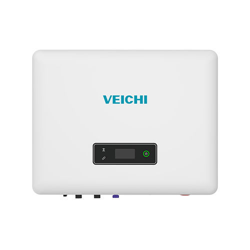 Hybrider Inverter - VHT Series - SUZHOU VEICHI Electric Co., Ltd. - Solar / reiner Sinus / einphasig