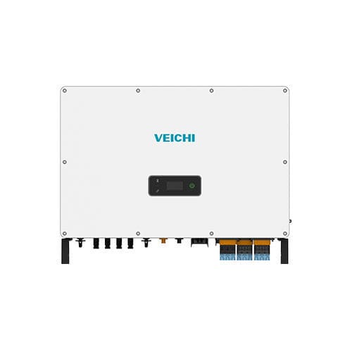 Hybrider Inverter - VHT Series - SUZHOU VEICHI Electric Co., Ltd. - Solar / reiner Sinus / einphasig