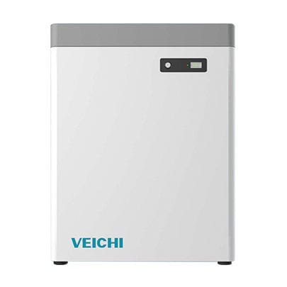 Wandmontierte Batterie - SIB-K-L series - SUZHOU VEICHI Electric Co., Ltd. - LiFePO4 / rechteckig / modular