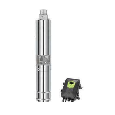 Schraubenspindelpumpe - SIVG Series - SUZHOU VEICHI Electric Co., Ltd. - Wasser / Normalansaug / mobil